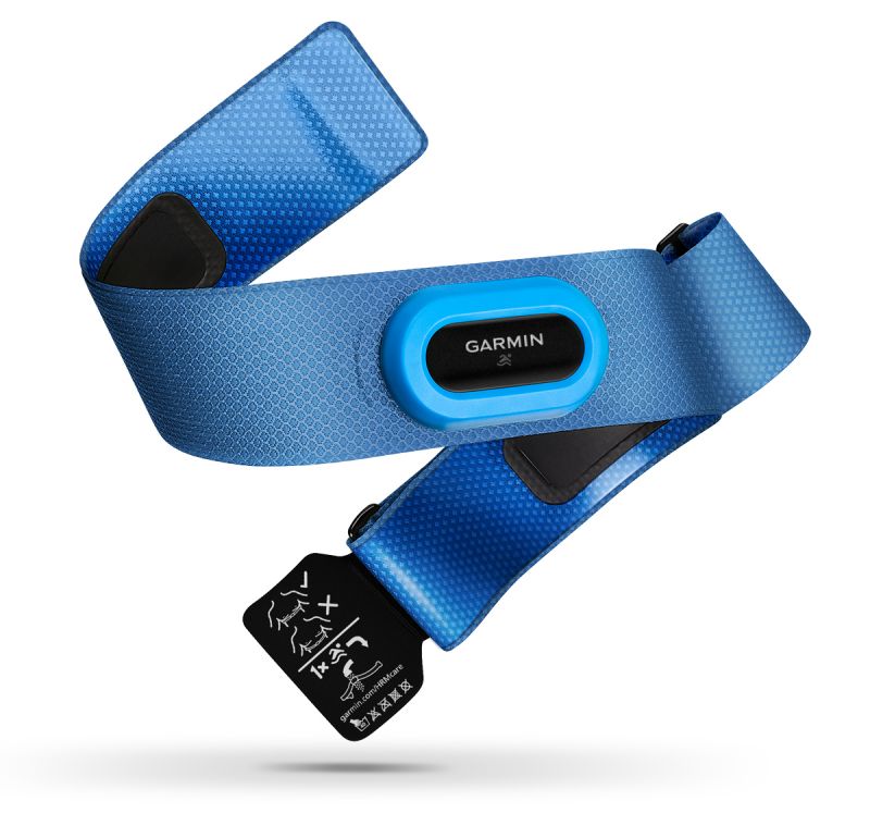 Garmin Forerunner 945 LTE Bundle – GPS Multisport Smartwatch – Bild 11