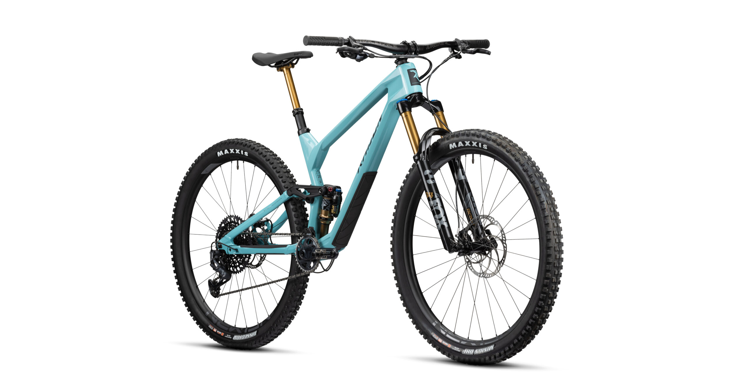 Radon Skeen Trail 10.0 HD – Bild 2
