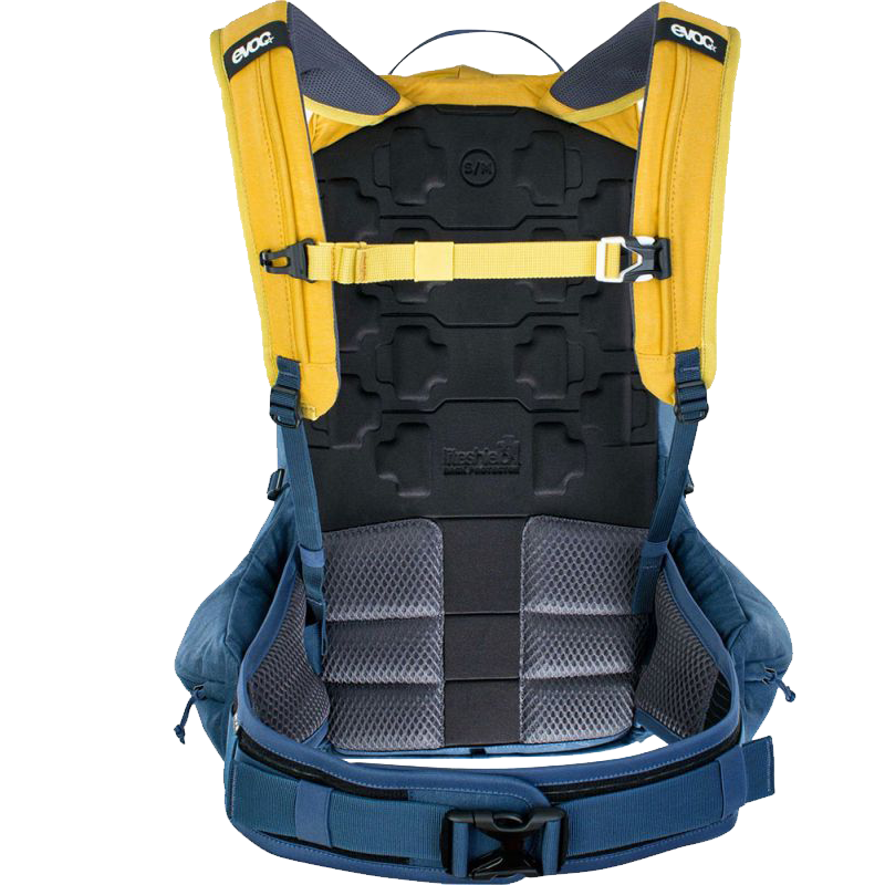 Evoc Trail Pro 26L – Protektor Rucksack