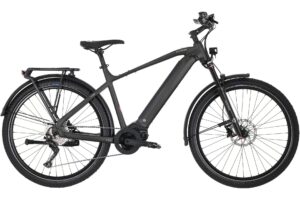 Carver SUV E.430 – 625 Wh – 2023 – 27,5 Zoll – Diamant
