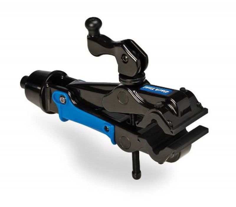 DT Swiss Truing Stand – Zentrierständer Professional – Bild 3