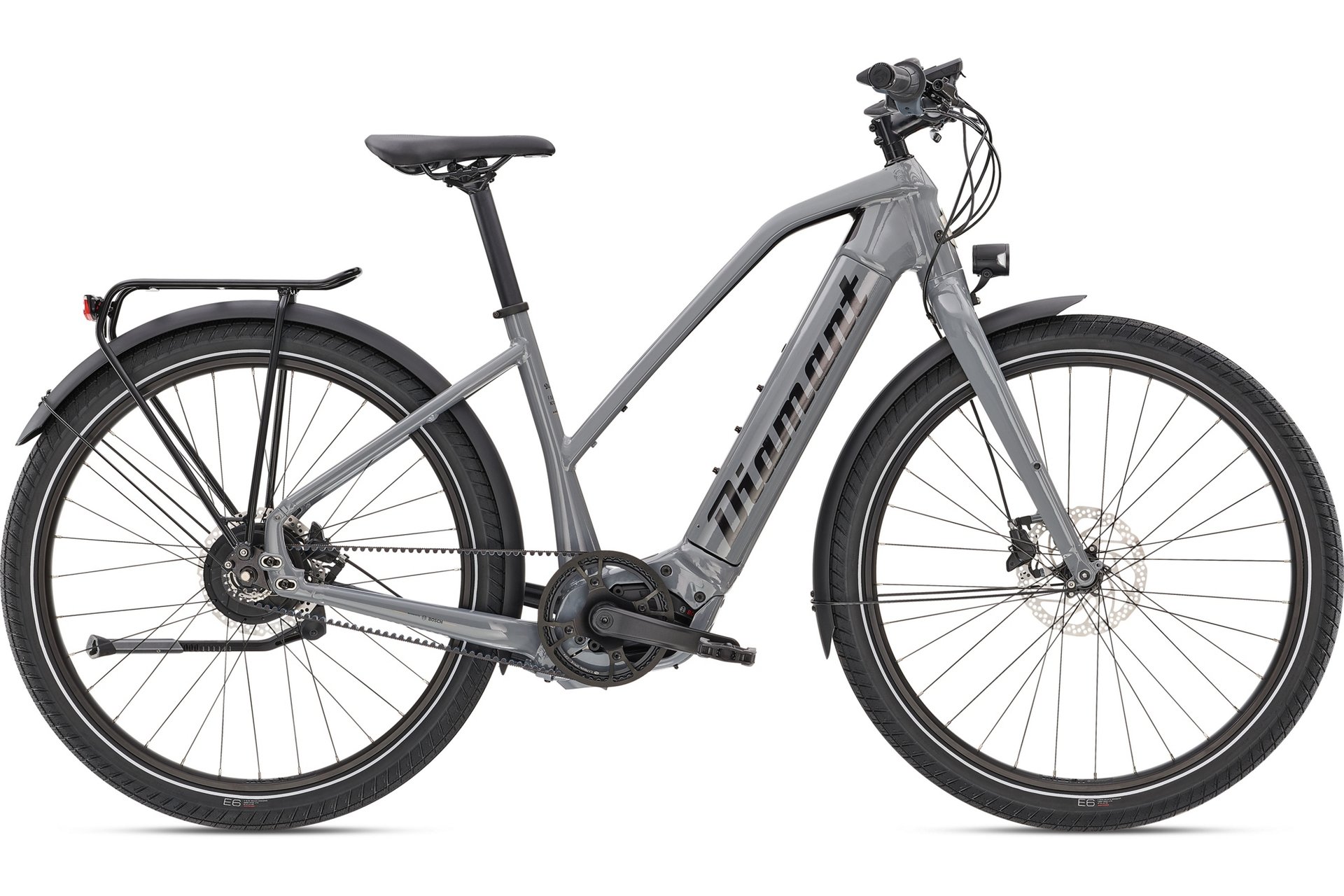 Diamant Opal Esprit+ – 625 Wh – 2021 – 27,5 Zoll – Damen Sport