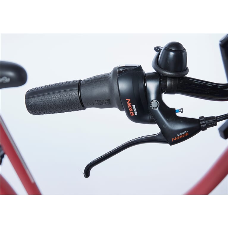 CORTINA E-U4 TRANSPORT DAMENRAD – Bild 5