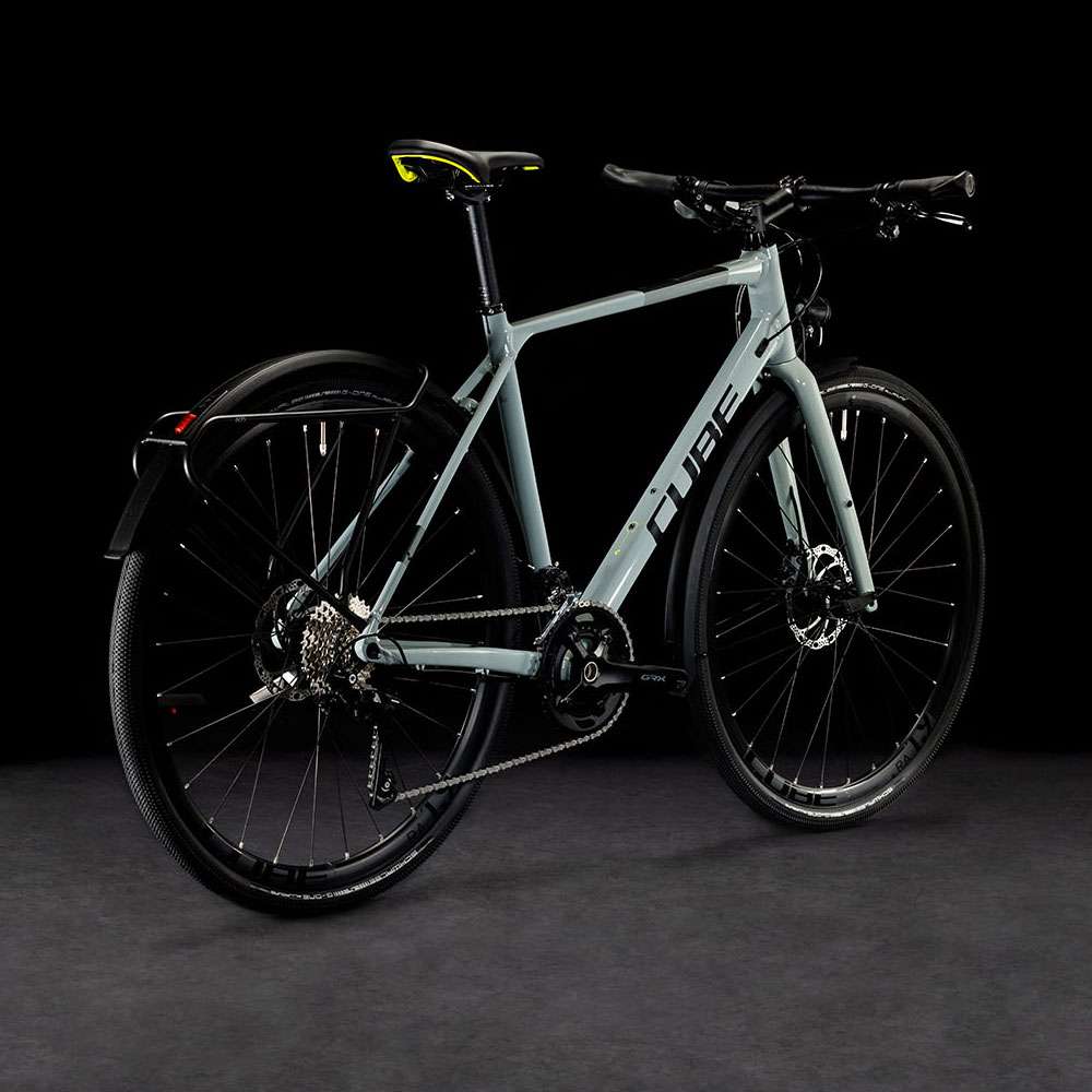 Cube Nulane Pro FE grey´n´black – Bild 5