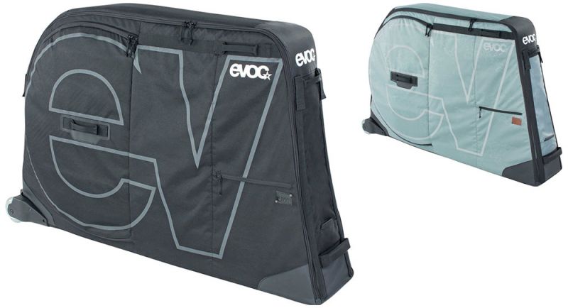 Evoc Bike Bag 280L – Radreisetasche – Bild 2