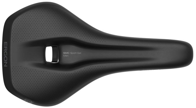 Ergon SMC Men Sport Gel Sattel – Bild 4