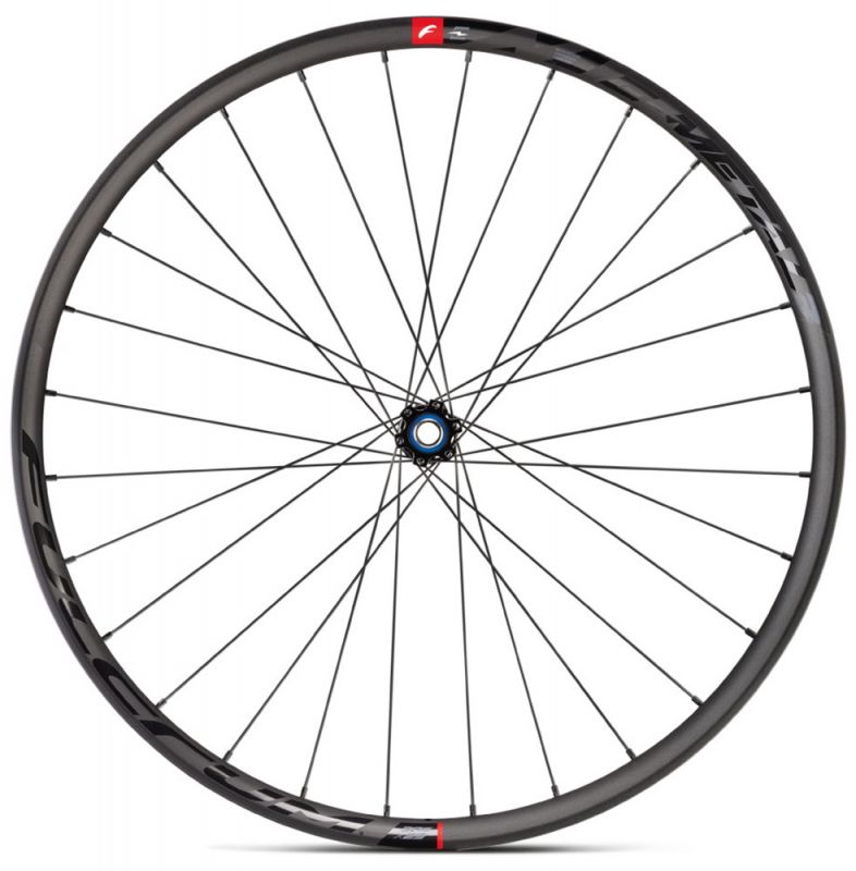 Fulcrum E-Metal 3 29″ Boost Laufradsatz – Bild 3