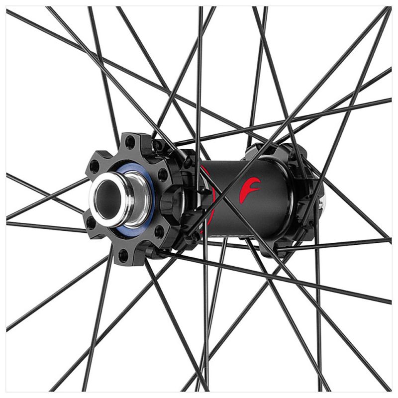 Fulcrum E-Metal 3 29″ Boost Laufradsatz – Bild 2