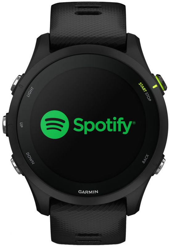 Garmin Forerunner 255 Music – GPS Multisport Smartwatch – Bild 3
