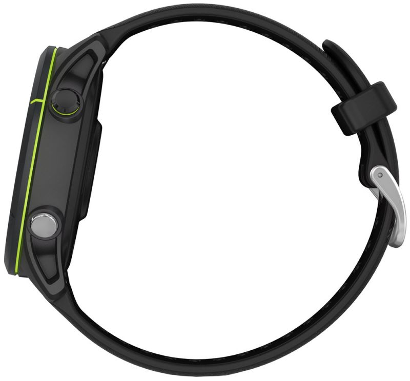 Garmin Forerunner 255 Music – GPS Multisport Smartwatch – Bild 4