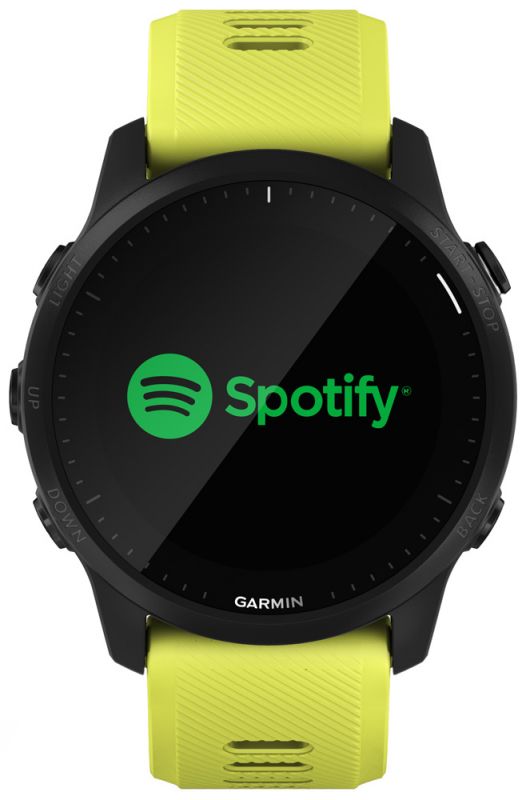 Garmin Forerunner 945 LTE Bundle – GPS Multisport Smartwatch – Bild 2