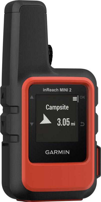 Garmin inReach Mini 2 Satelliten Kommunikationsgerät – Bild 7