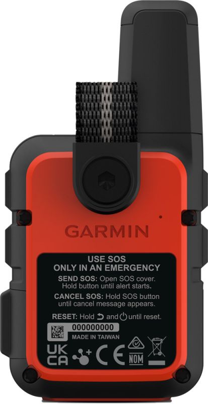 Garmin inReach Mini 2 Satelliten Kommunikationsgerät – Bild 3