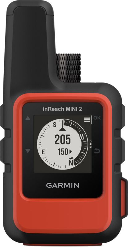 Garmin inReach Mini 2 Satelliten Kommunikationsgerät – Bild 2