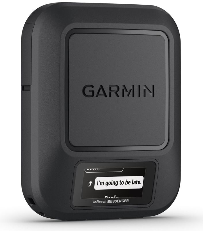 Garmin inReach Messenger Satelliten Kommunikationsgerät – Bild 7