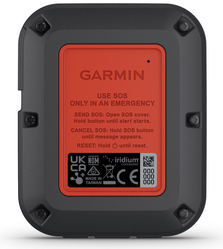 Garmin inReach Messenger Satelliten Kommunikationsgerät – Bild 4