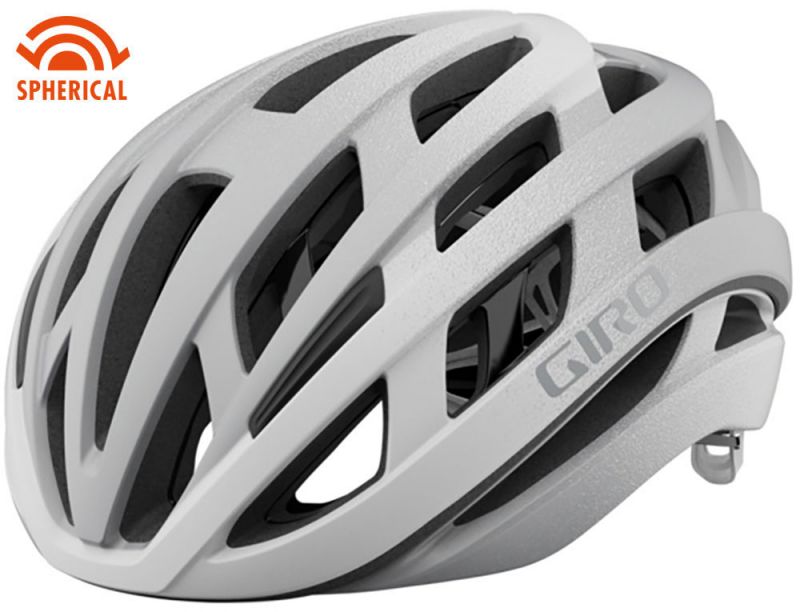 Giro Helios Spherical – Rennradhelm – Bild 5