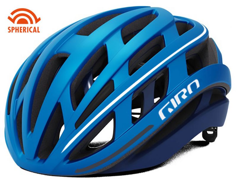 Giro Helios Spherical – Rennradhelm
