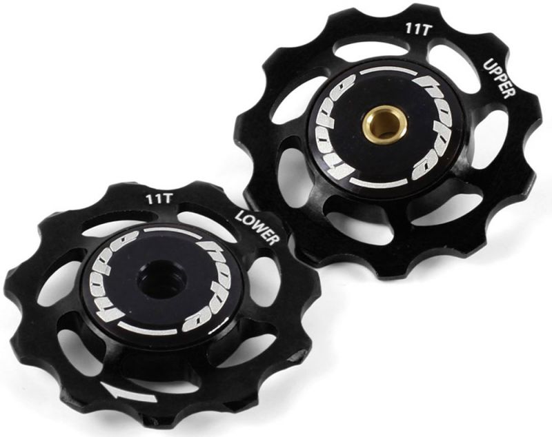 Hope Jockey Wheels 10-fach Schaltrollen – Bild 6