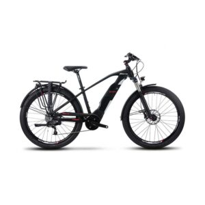 Ghost E-Square Trekking Essential Y AL U – 500 Wh – 2021