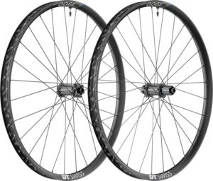 DT Swiss HXC 1501 Spline® 27,5″ 35mm CL Boost Hinterrad