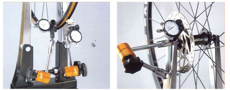 Super B TB-PF 30 Premium Zentrierständer – Bild 3