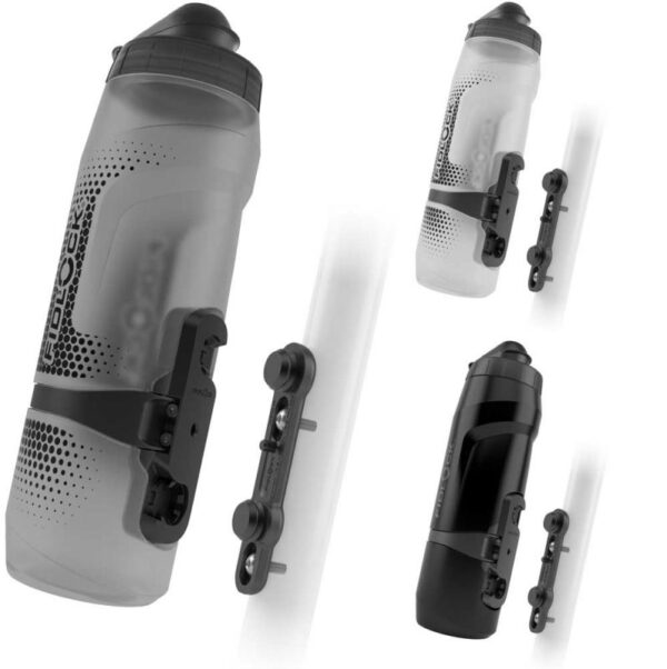 Fidlock TWIST Bottle 800 + Bike Base – Bild 2