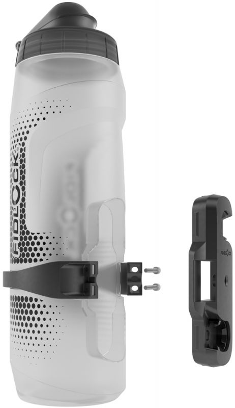 Fidlock TWIST Bottle 800 + Bike Base – Bild 5
