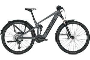 Focus Thron2 6.8 EQP – 625 Wh – 2022 – 29 Zoll – Fully