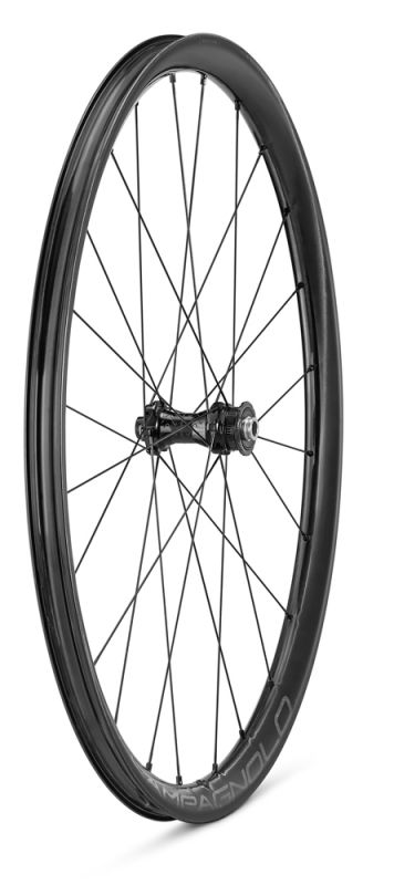 DT Swiss GR 1600 Spline® 25 28″ Disc Laufradsatz – Bild 6