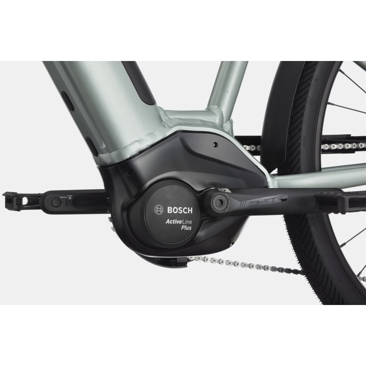 Cannondale ADVENTURE NEO 2 EQ – 27.5″ City E-Bike – 2023 – Bild 2