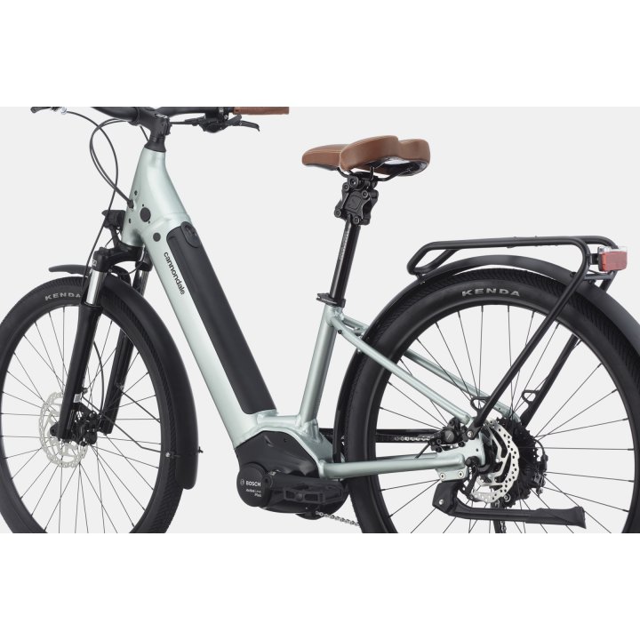 Cannondale ADVENTURE NEO 2 EQ – 27.5″ City E-Bike – 2023 – Bild 5