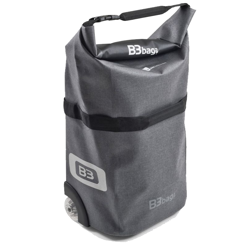 B&W B3 Bag – Fahrradtasche – Bild 6