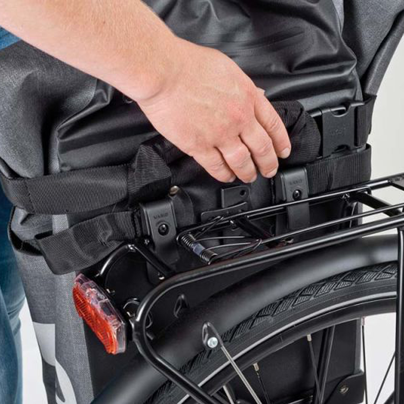 B&W B3 Bag – Fahrradtasche – Bild 3