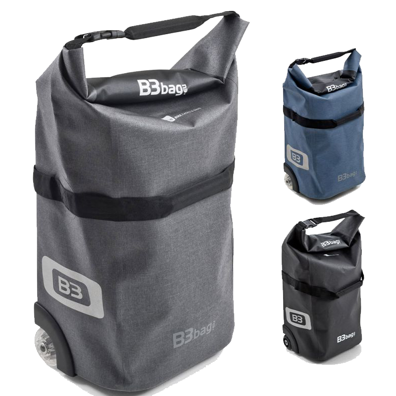 B&W B3 Bag – Fahrradtasche
