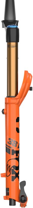 Fox Racing 38 K FLOAT 29″ Factory 170 Grip2 Tapered Boost – Bild 6