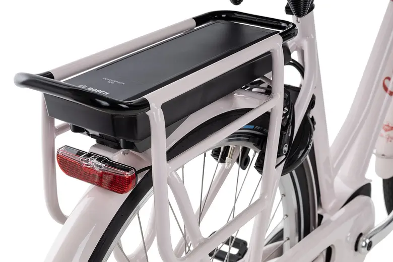 Gazelle Miss Grace C7+ HMB R7H Wave 2022 – Bild 3