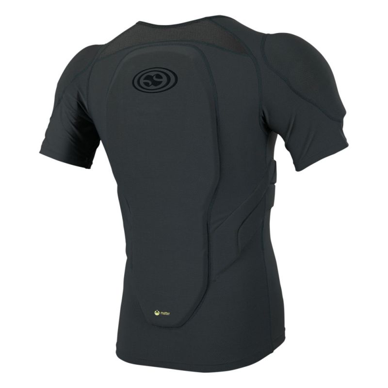 iXS Carve Jersey – Protektor Shirt – Bild 2