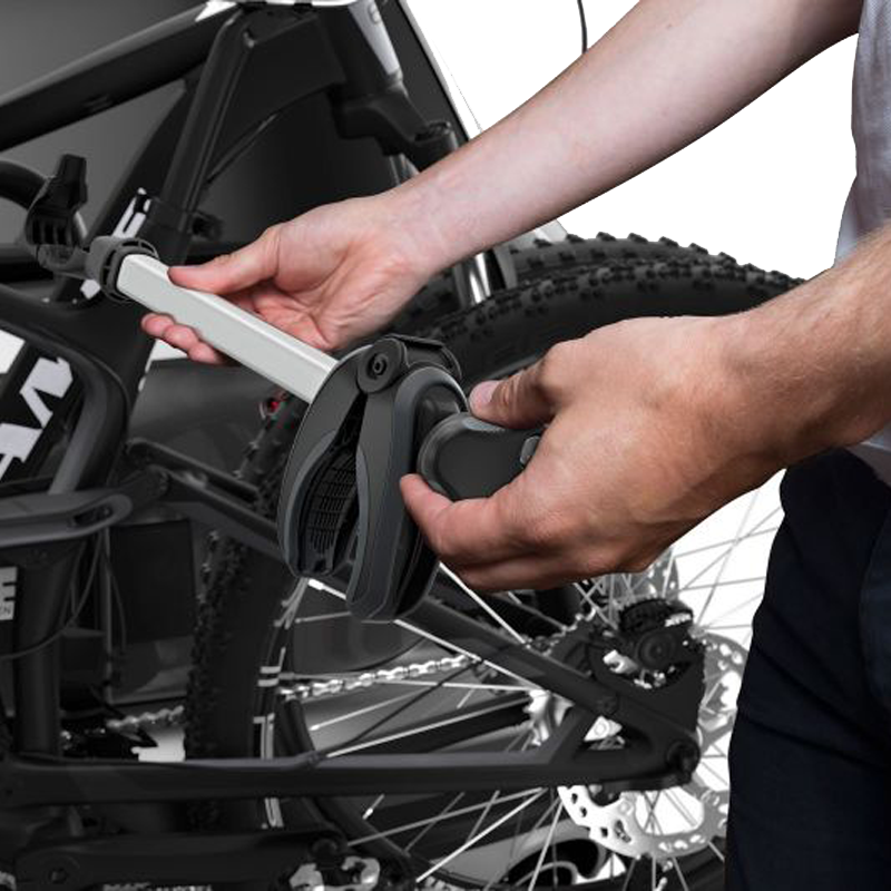 Thule EasyFold XT 3 934 – Fahrradträger – Bild 5