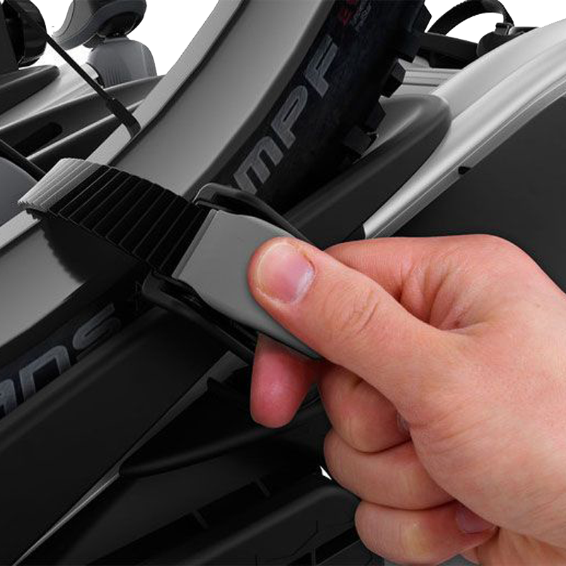 Thule VeloSpace XT 2 938 – Fahrradträger – Bild 7