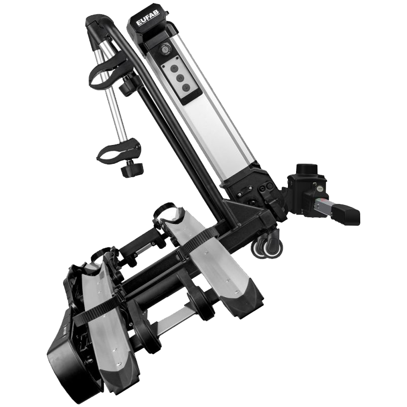 Eufab Bike Lift – Fahrradträger – Bild 5