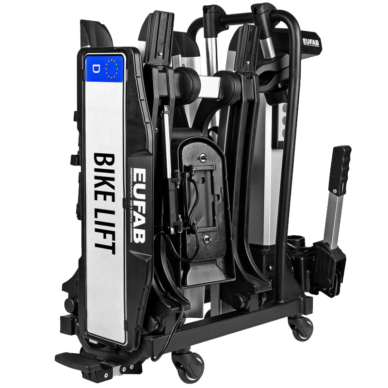Eufab Bike Lift – Fahrradträger – Bild 3