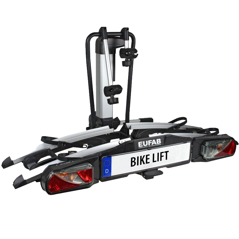 Eufab Bike Lift – Fahrradträger