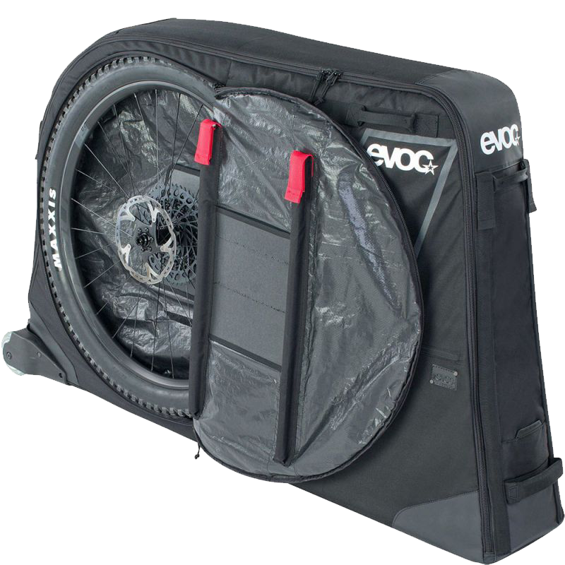Evoc Bike Bag 280L – Radreisetasche – Bild 7