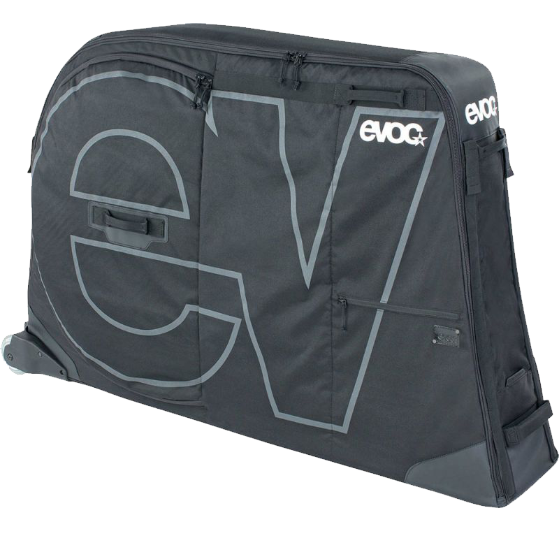 Evoc Bike Bag 280L – Radreisetasche – Bild 5