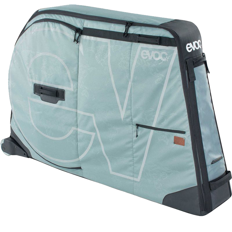 Evoc Bike Bag 280L – Radreisetasche – Bild 4